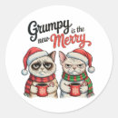Buscar gruñón pegatinas Navidad