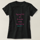 Buscar vida eterna camisetas Jesus