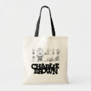 Buscar nervioso bolsos Charles schulz