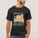 Buscar funny architect camisetas Arquitecto