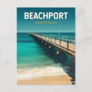 Buscar vintage australia postales Viaje retro vintage