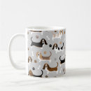 Buscar basset hound tazas Perros