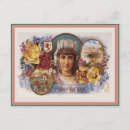 Buscar cigar postales Vintage