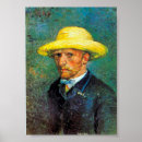 Buscar autorretrato de van gogh posters Pintor