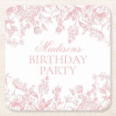 Buscar vintage posavasos Para ella