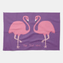 Buscar flamenco paños de cocina Lindo