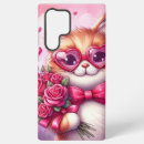 Buscar gatito samsung fundas Rosa