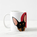 Buscar perno mínimo Pinscher miniatura