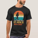 Buscar capullo camisetas Divertido