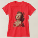 Buscar pin up camisetas Para todos