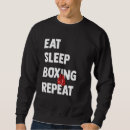 Buscar boxeo sudaderas Superior