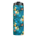 Buscar diseño la mariposa y las flores tazas Rosas