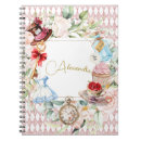 Buscar floral watercolor cuadernos General y unisex