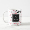 Buscar clavo tazas Rosa
