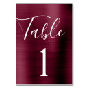 Buscar boda tarjetas mesa Elegante