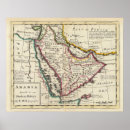 Buscar mapa ilustrado posters Col
