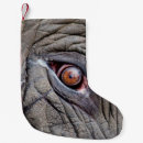 Buscar elefantes calcetines navideños Arrugas