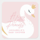 Buscar cisnes pegatinas Para ella