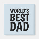 Buscar mundo imanes Papá