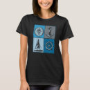 Buscar brújula camisetas Velero