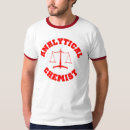 Buscar química analítica camisetas Ciencia