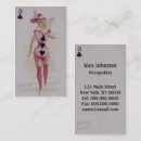 Buscar clubs tarjetas de visita Moderno