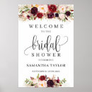 Buscar flores rojas posters General y unisex