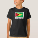 Buscar guyana camisetas 1 ᵉʳ burla