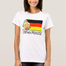 Buscar princesa alemana Alemania