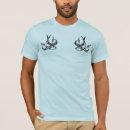 Buscar cabido hombre camisetas Luz