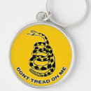 Buscar gadsden llaveros Serpiente