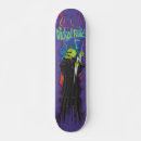 Buscar paseo tablas de skate Cráneo