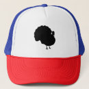 Buscar pavo gorras Acción de gracias
