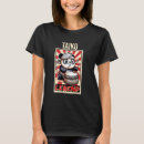 Buscar taiko camisetas Tradicional