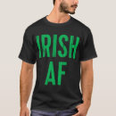 Buscar vintage irish camisetas Irlandés