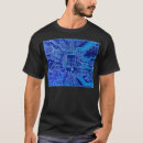 Buscar circuito electrónico camisetas Programación