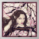 Buscar hada arte Flores