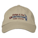 Buscar contratista camionero gorras Carpintero