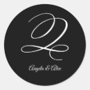 Buscar letra q pegatinas Elegante
