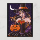 Buscar jackolantern Bruja