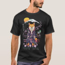 Buscar cherry camisetas Floral