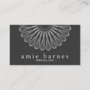 Buscar cocinar tarjetas de visita Panadero