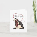 Buscar corazón blanco y negro tarjetas Para ella
