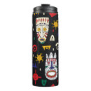 Buscar máscaras africanas tazas Retro
