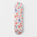 Buscar del tulipán tablas de skate Flor