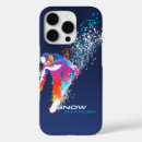 Buscar snowboard iphone fundas Montañas