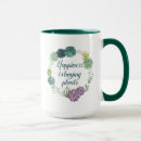 Buscar cultivo tazas Planta