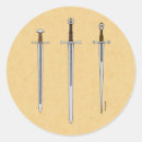 Buscar espadas medievales pegatinas Espías