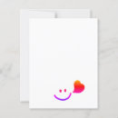 Buscar cara sonriente postales Minimalista