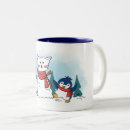 Buscar dibujo animado del pingüino tazas Dibujos animados
